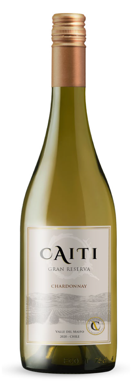 Chardonnay